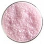 Bullseye glass 0421 frit petal pink medium 454 gram