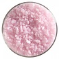 Bullseye glass 0421 frit petal pink coarse 454 gram