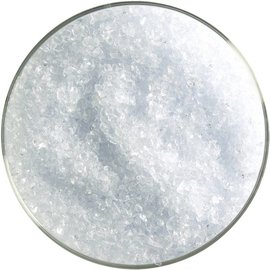 1009 frit reactive ice clear medium 454 gram