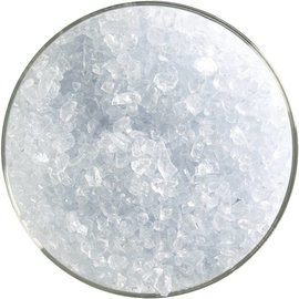 1009 frit reactive ice clear coarse 110 gram