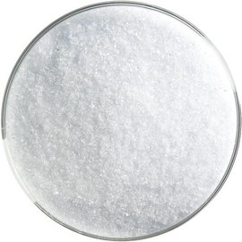 1009 frit reactive ice clear fine 110 gram