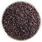 Bullseye glass 1109 frit dark rose brown medium 454 gram