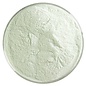 Bullseye glass 1107 frit light green powder 110 gram