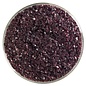 Bullseye glass 1105 frit deep plum medium 454 gram