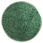 Bullseye glass 1112 frit aventurine green fine 454 gram