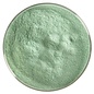 Bullseye glass 1112 frit aventurine green powder 110 gram