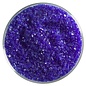 Bullseye glass 1114 frit deep royal blue medium 110 gram