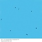 Bullseye glass 1116 frit turquoise blue fine 110 gram