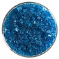Bullseye glass 1116 frit turquoise blue coarse 110 gram