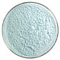 Bullseye glass 1116 frit turquoise blue powder 110 gram