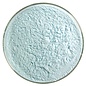 Bullseye glass 1116 frit turquoise blue powder 454 gram