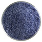 Bullseye glass 1118 frit midnight blue fine 110 gram