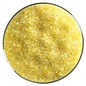 Bullseye glass 1120 frit yellow medium 110 gram