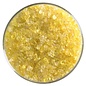 Bullseye glass 1120 frit yellow coarse 454 gram