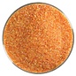 Bullseye glass 1122 frit red fine 454 gram
