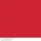 Bullseye glass 1122 frit red medium 454 gram