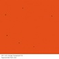 Bullseye glass 1125 frit orange coarse 454 gram