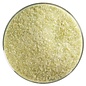 Bullseye glass 1126 frit chartreuse fine 110 gram