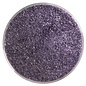 Bullseye glass 1128 frit deep royal purple fine 110 gram