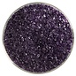 Bullseye glass 1128 frit deep royal purple medium 454 gram