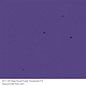 Bullseye glass 1128 frit deep royal purple coarse 110 gram