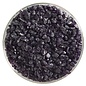 Bullseye glass 1128 frit deep royal purple coarse 110 gram