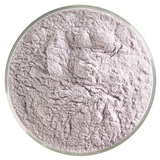 1128 frit deep royal purple powder 110 gram