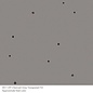 Bullseye glass 1129 frit charcoal gray medium 110 gram