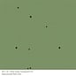 Bullseye glass 1141 frit olive green coarse 110 gram