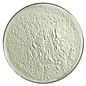 Bullseye glass 1141 frit olive green powder 110 gram