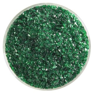 1145 frit kelly green medium 110 gram