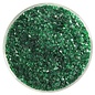 Bullseye glass 1145 frit kelly green medium 454 gram