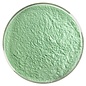 Bullseye glass 1145 frit kelly green powder 454 gram