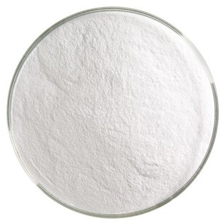 Bullseye glass 1215 frit light pink striker powder 110 gram