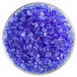 Bullseye glass 1234 frit violet striker coarse 454 gram