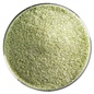 Bullseye glass 1241 frit pine green fine 110 gram