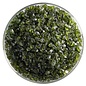 Bullseye glass 1241 frit pine green coarse 110 gram