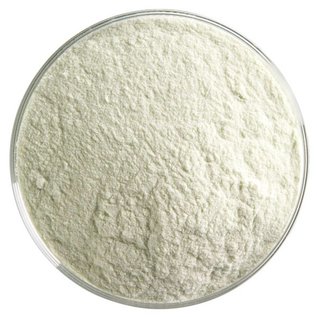 Bullseye glass 1241 frit pine green powder 454 gram