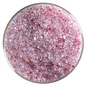 Bullseye glass 1311 frit cranberry pink medium 454 gram
