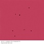 Bullseye glass 1311 frit cranberry pink coarse 110 gram