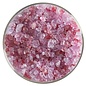1311 frit cranberry pink coarse 110 gram