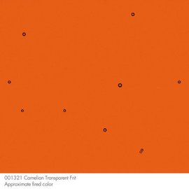 1321 frit carnelian fine 110 gram