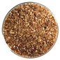 Bullseye glass 1321 frit carnelian medium 110 gram