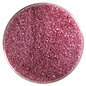 Bullseye glass 1332 frit fuchsia fine 110 gram