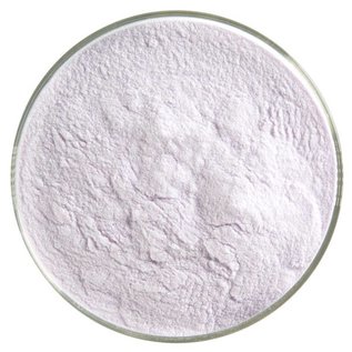 Bullseye glass 1332 frit fuchsia powder 110 gram