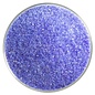 Bullseye glass 1334 frit gold purple fine 110 gram