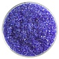 Bullseye glass 1334 frit gold purple medium 454 gram