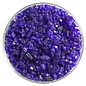 Bullseye glass 1334 frit gold purple coarse 454 gram