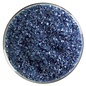 1406 frit steel blue medium 110 gram