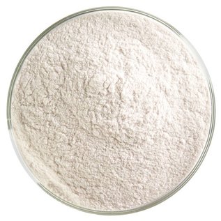 Bullseye glass 1409 frit light bronze powder 110 gram